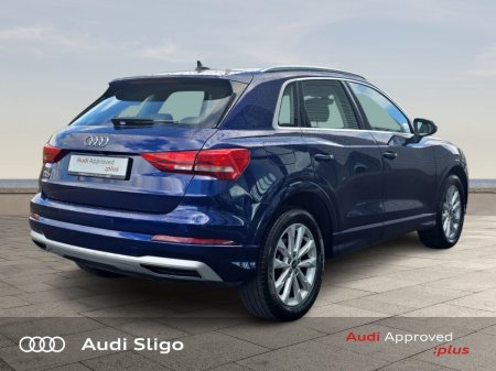 2023 Audi Q3 - photo 7