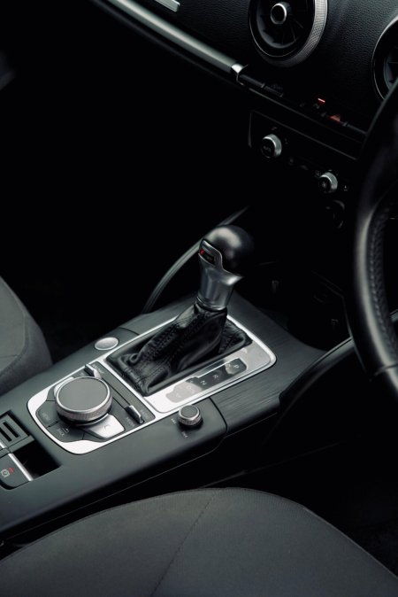 2017 Audi A3 - photo 17
