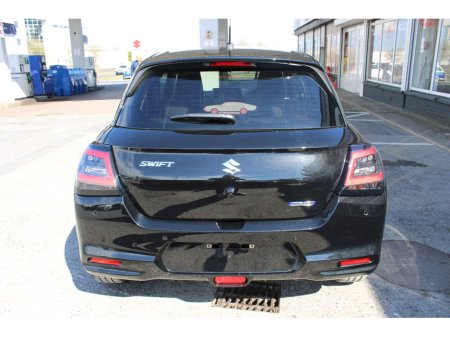 2027 Suzuki Swift - photo 11