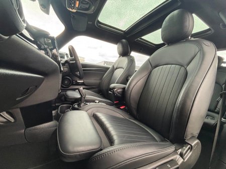 2024 Mini Cooper - photo 10