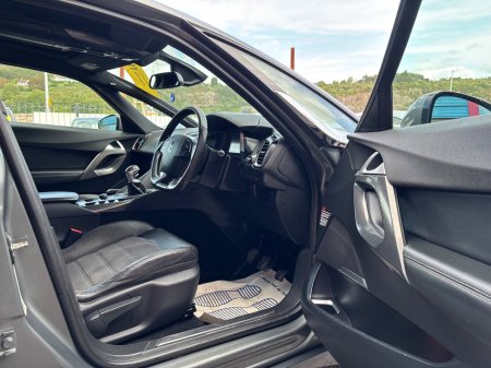 2013 Citroen DS 5 - photo 18