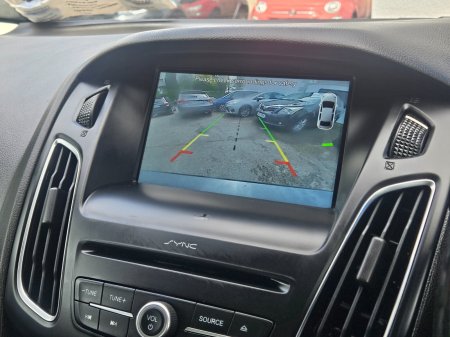 2017 Ford Focus - photo 9
