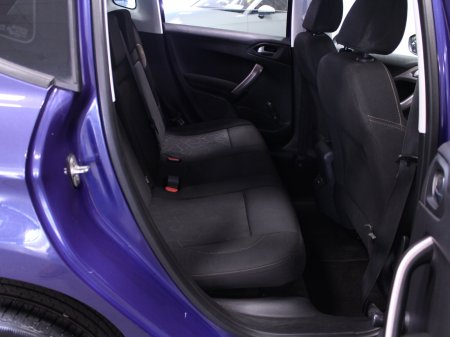 2015 Peugeot 2008 - photo 25