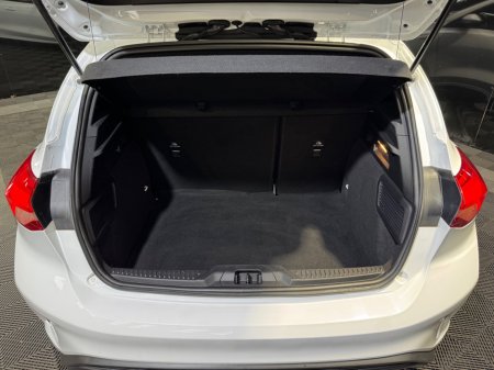 2019 Ford Focus - photo 25