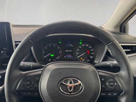 2023 Toyota Corolla - photo 13