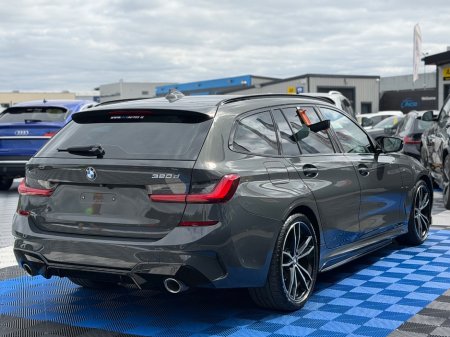 2020 BMW 3-Series - photo 7
