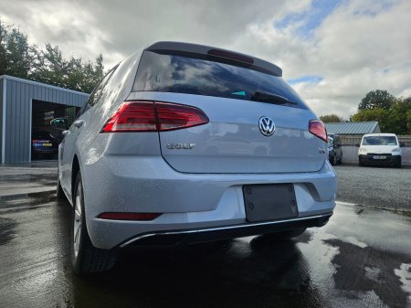2017 Volkswagen Golf - photo 14