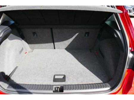 2018 SEAT Arona - photo 10