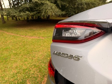 2015 Mazda Mazda6 - photo 30