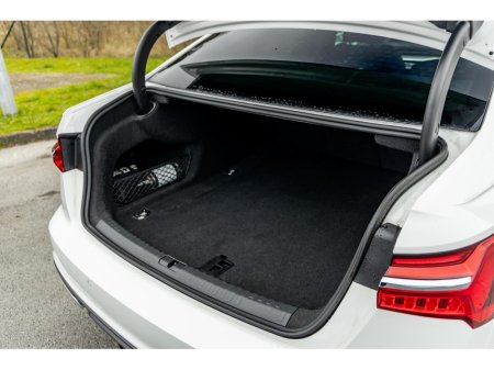2021 Audi A6 - photo 34