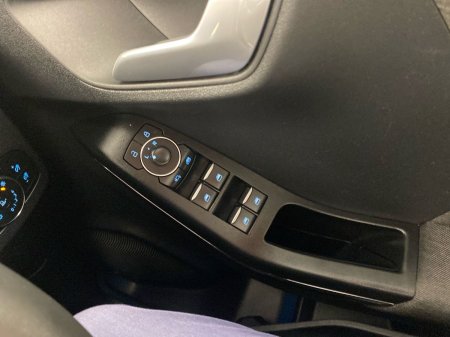 2023 Ford Puma - photo 13