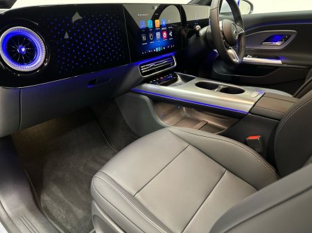 2026 Mercedes-Benz CLA - photo 6