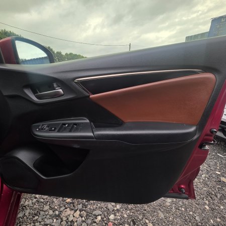 2018 Honda Fit - photo 14