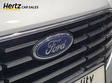 2023 Ford Focus - photo 9