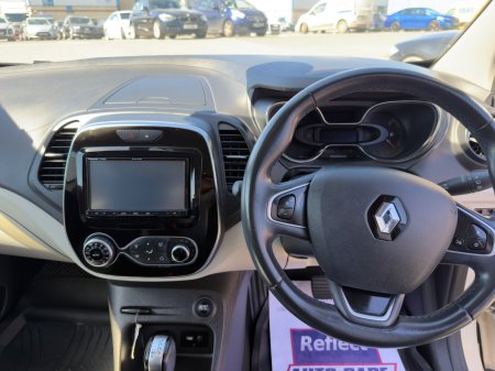 2019 Renault Captur - photo 17