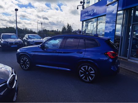 2024 BMW iX3 - photo 6