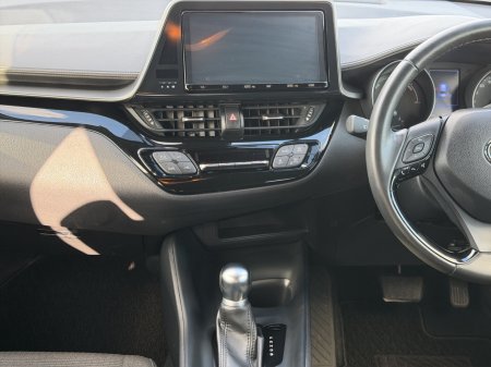 2019 Toyota C-HR - photo 13
