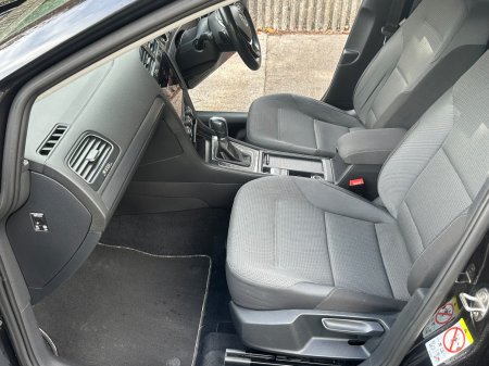 2018 Volkswagen Golf - photo 17