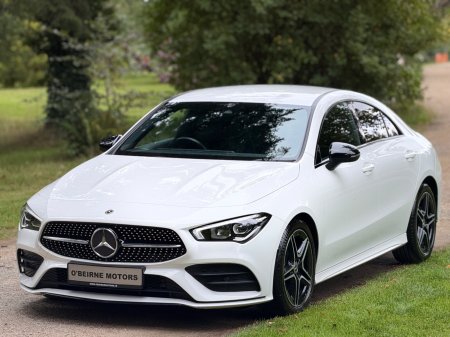 2021 Mercedes-Benz CLA - photo 14