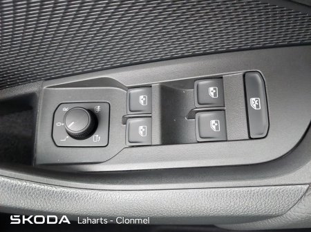 2026 Skoda Octavia - photo 38