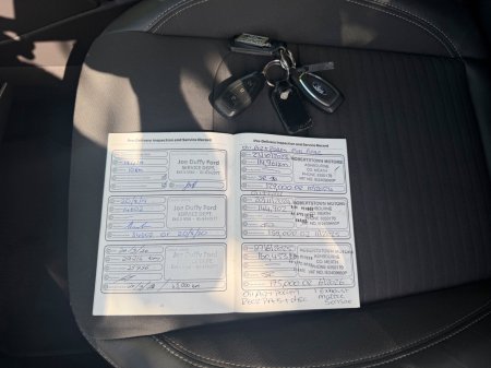 2019 Ford Kuga - photo 13