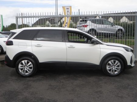 2023 Peugeot 5008 - photo 4