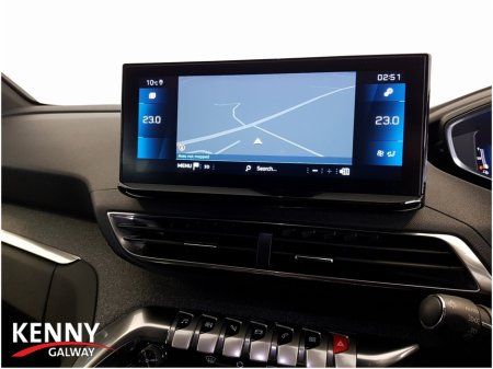 2023 Peugeot 3008 - photo 39