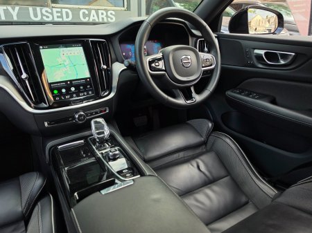 2022 Volvo V60 - photo 19