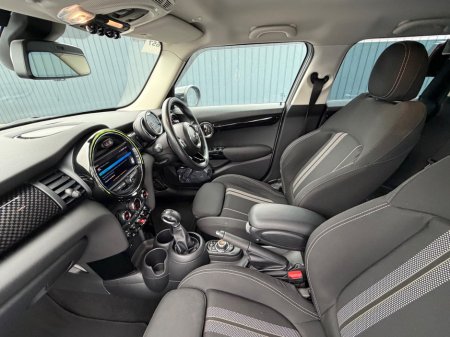 2019 Mini Cooper - photo 48