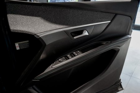 2023 Peugeot 3008 - photo 21