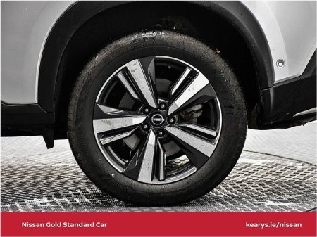 2027 Nissan X-Trail - photo 8