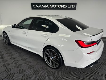 2021 BMW 3-Series - photo 3