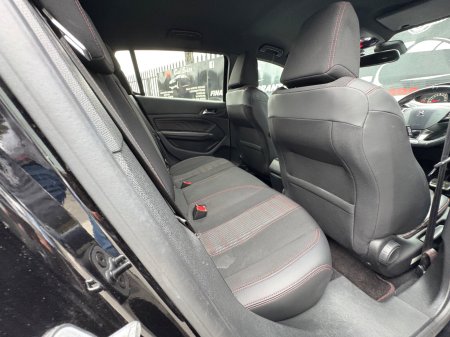 2016 Peugeot 308 - photo 13