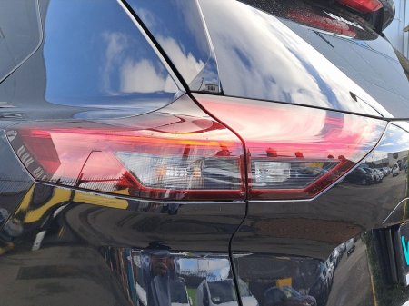 2024 Nissan X-Trail - photo 24