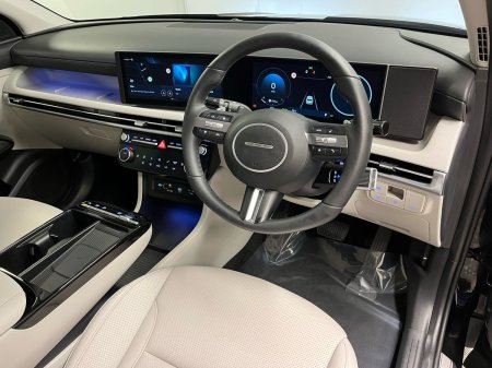 2024 Hyundai Tucson - photo 9