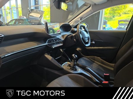 2026 Peugeot 208 - photo 4