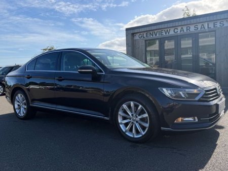 2015 Volkswagen Passat *DEPOSIT TAKEN*