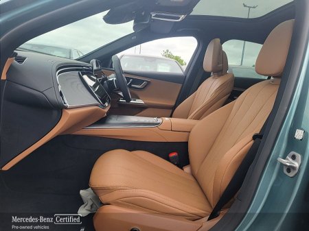 2026 Mercedes-Benz E-Class - photo 15