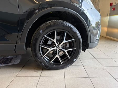 2016 Toyota RAV4 - photo 15