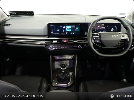 2026 Kia Sportage - photo 4