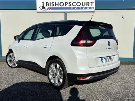 2020 Renault Grand Scenic - photo 11