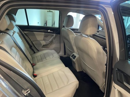 2017 Volkswagen Golf - photo 14