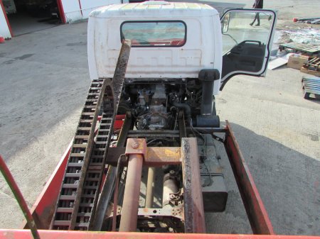 2002 Isuzu Other - photo 4