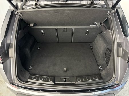 2024 Land Rover Range Rover Evoque - photo 10
