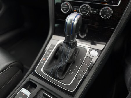 2017 Volkswagen Golf - photo 18