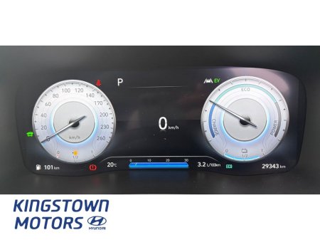 2023 Hyundai Santa Fe - photo 11