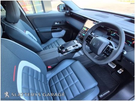 2026 Citroen C5 Aircross - photo 7