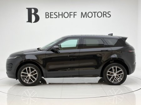 2026 Land Rover Range Rover Evoque - photo 2
