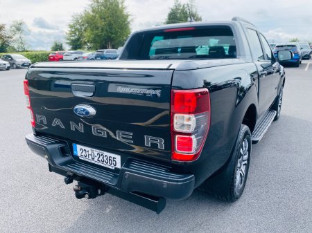 2023 Ford Ranger - photo 5