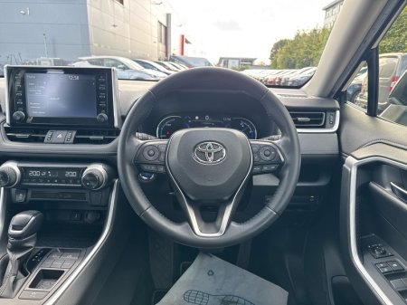 2021 Toyota RAV4 - photo 9